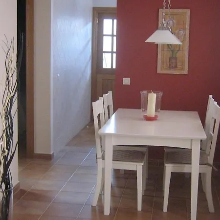 Playa Blanca Sleeps 4 Pool Wifi Willa *