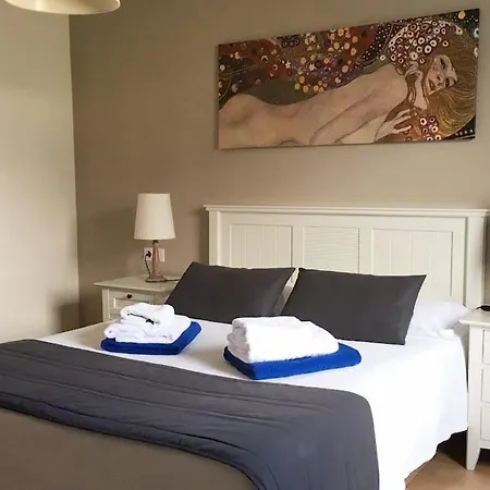 Playa Blanca Sleeps 4 Pool Wifi Willa *