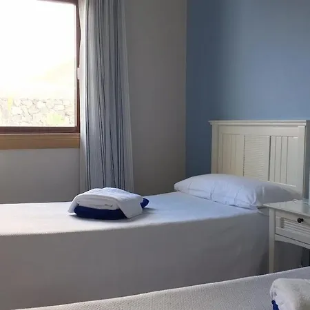 Playa Blanca Sleeps 4 Pool Wifi Willa