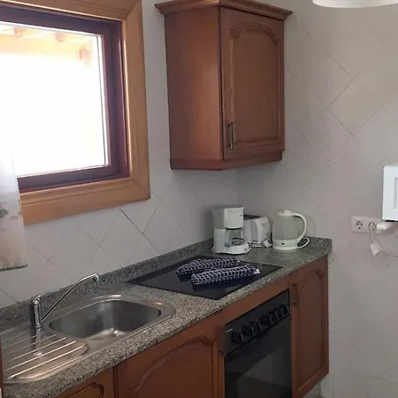 Βίλα Playa Blanca Sleeps 4 Pool Wifi *